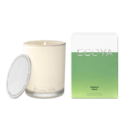 French Pear - ECOYA Soy Wax Candle - Ollie's Blooms & Plants